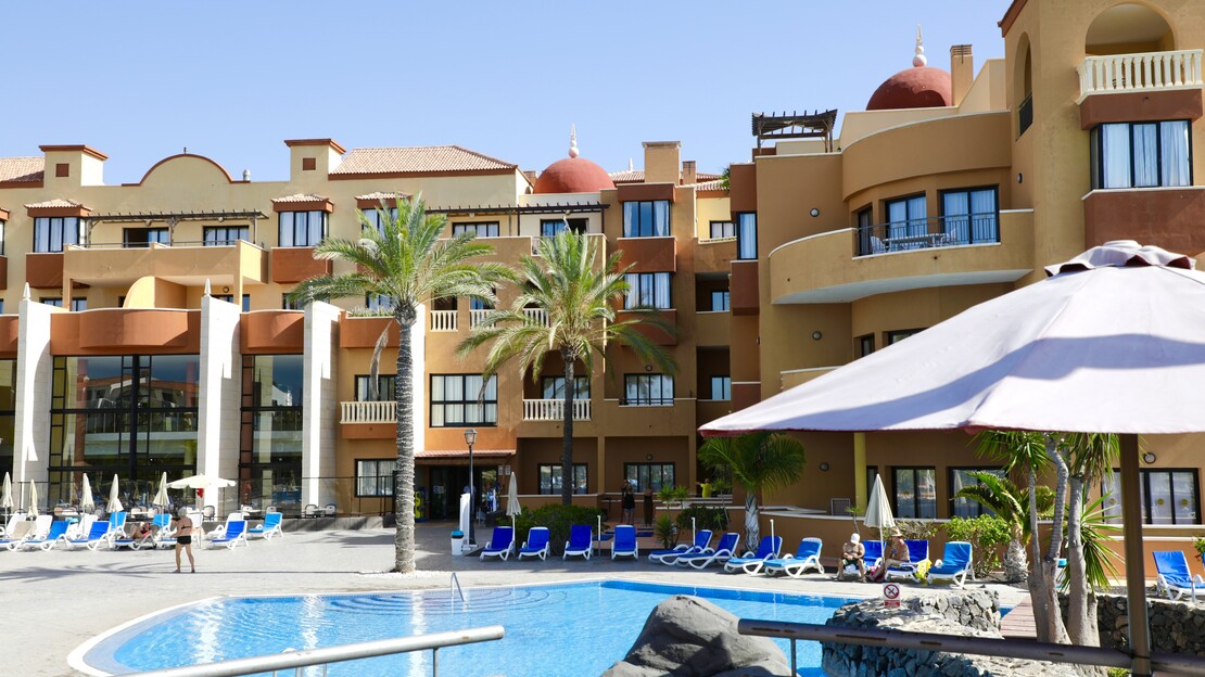 Grand Muthu Golf Plaza Hotel and Spa